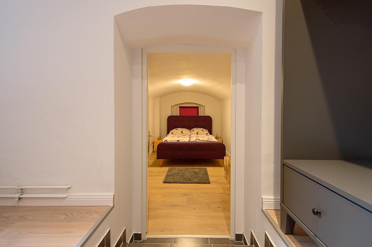Appartement Spot - Kreuzburg The Place To Be !