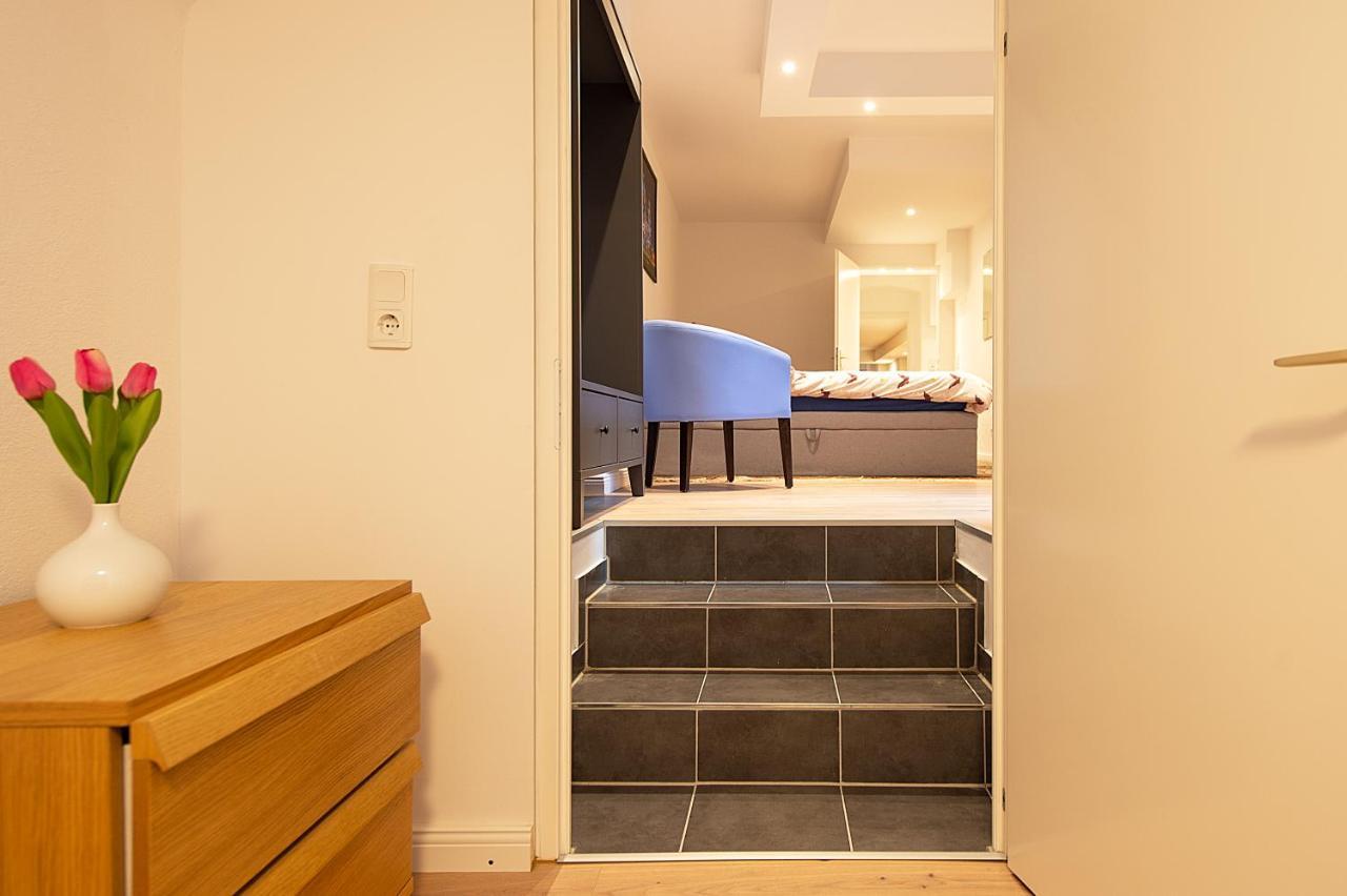 Spot - Kreuzburg The Place To Be ! Appartement Berlin