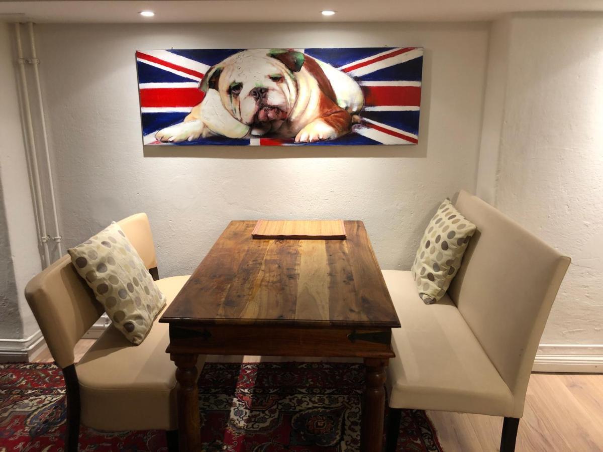 Spot - Kreuzburg The Place To Be ! Appartement Berlin